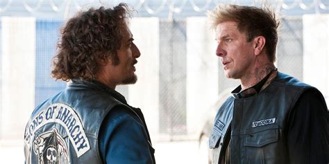 tig sons of anarchy|why does tig hate kozik.